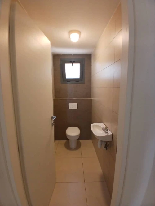 Location Duplex F6 Alger Ben aknoun