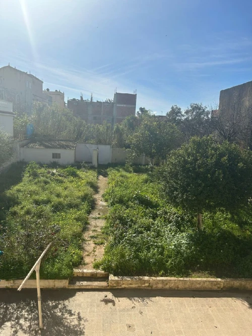 Vente Terrain Alger Bir mourad rais
