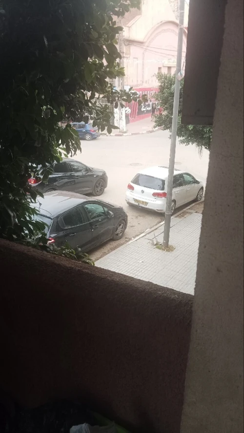 Vente Appartement Niveau de villa Alger Douera