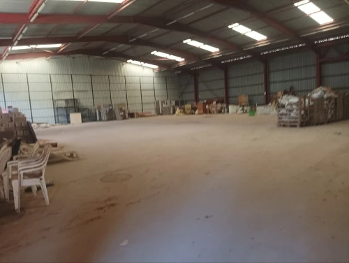 Vente Hangar Alger Ouled fayet