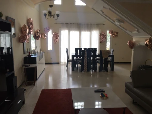Location Villa Alger Bir mourad rais