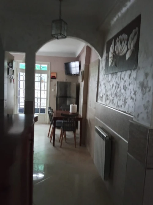Location Appartement Niveau de villa F3 Alger Hydra