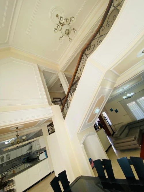 Location Villa Alger Bir mourad rais