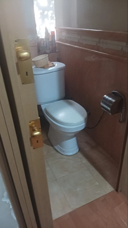 Vente Appartement Niveau de villa Alger Douera
