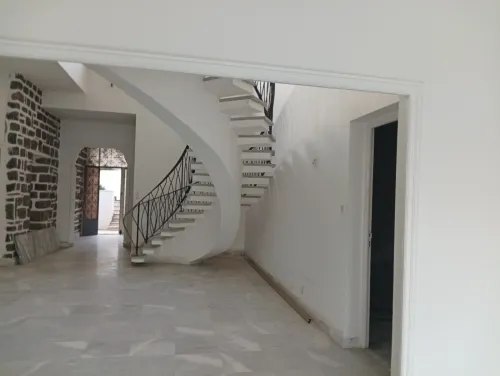 Vente Villa Alger Hydra