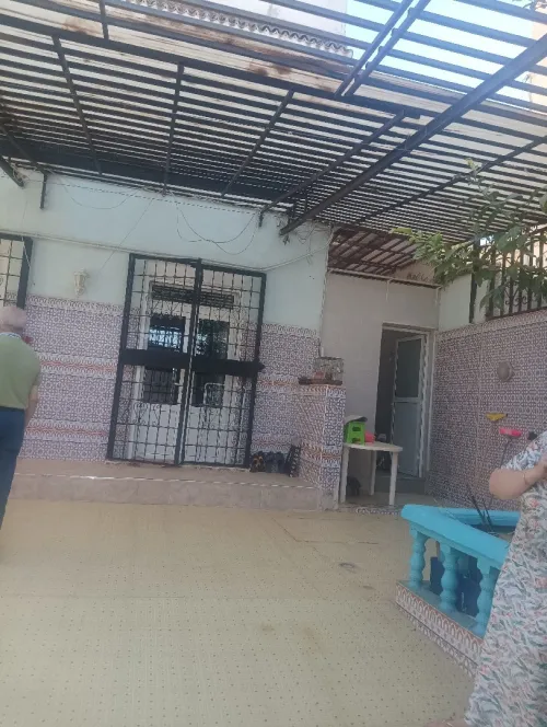 Vente Duplex F4 Alger Cheraga