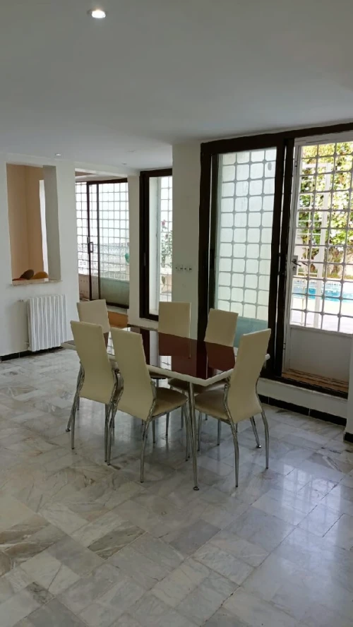 Vente Villa Alger Hydra