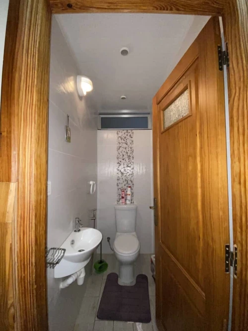 Location Duplex F6 Alger Ben aknoun