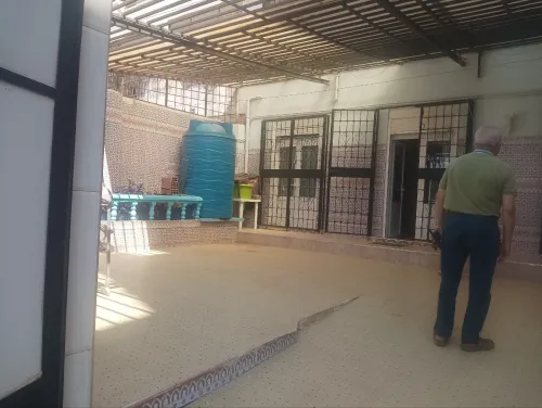 Vente Duplex F4 Alger Cheraga