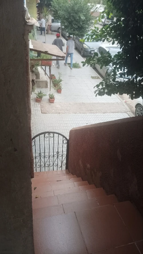 Vente Appartement Niveau de villa Alger Douera