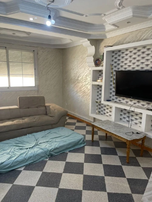 Vente Villa Alger Staoueli