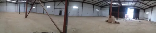 Location Hangar Alger Khraissia