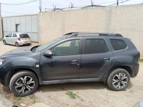 Dacia Duster 2023 