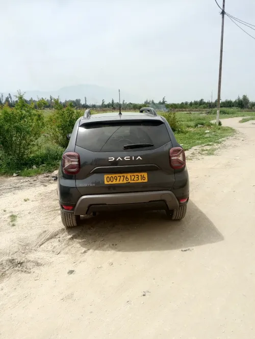 Dacia Duster 2023 