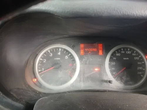 Renault Clio 2 2006 Expression