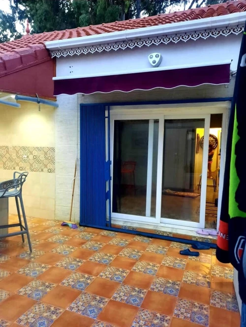 Location vacances Bungalow F4 Skikda El marsa