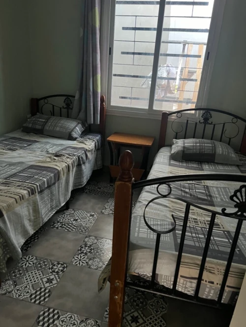 Location vacances Bungalow F4 Skikda El marsa