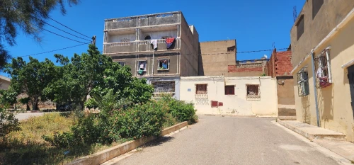 Vente Villa Mostaganem Sayada
