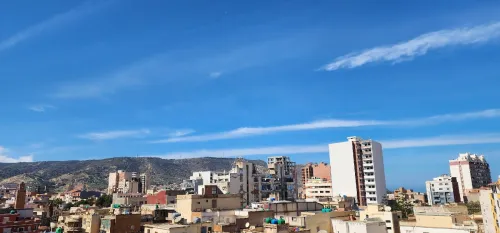 Vente Appartement F4 Oran Oran