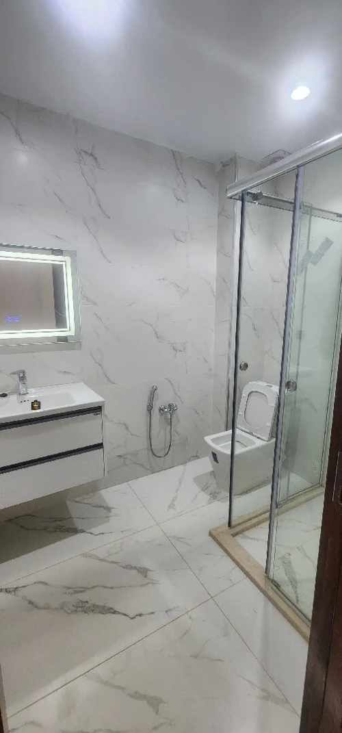 Vente Appartement F4 Oran Oran