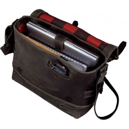 SAC PRIDE AND SOUL KNUCKLE UK LAPTOP 17INCH