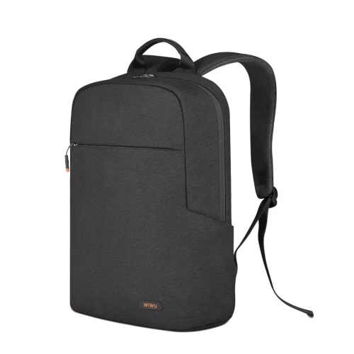 CARTABLE WIWU POUR LAPTOP 15.6 INCH NOIR