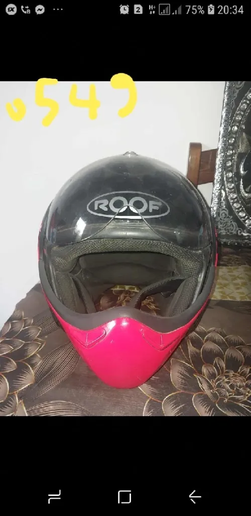 casque