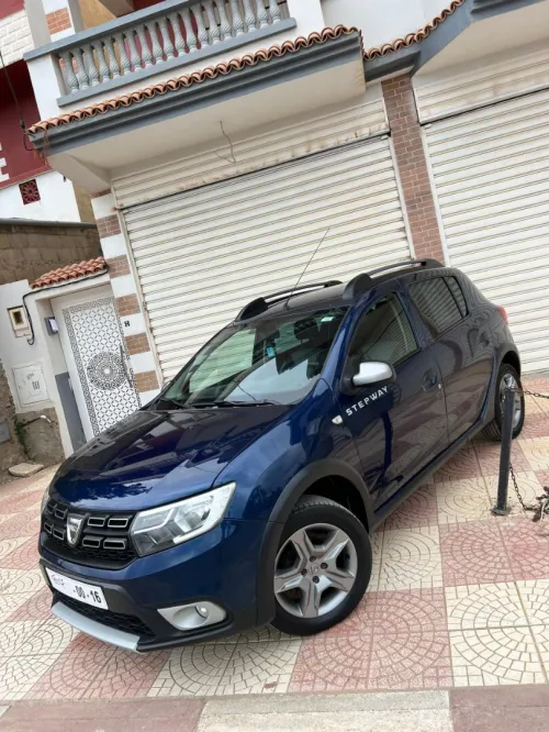 Dacia Sandero 2018 Stepway