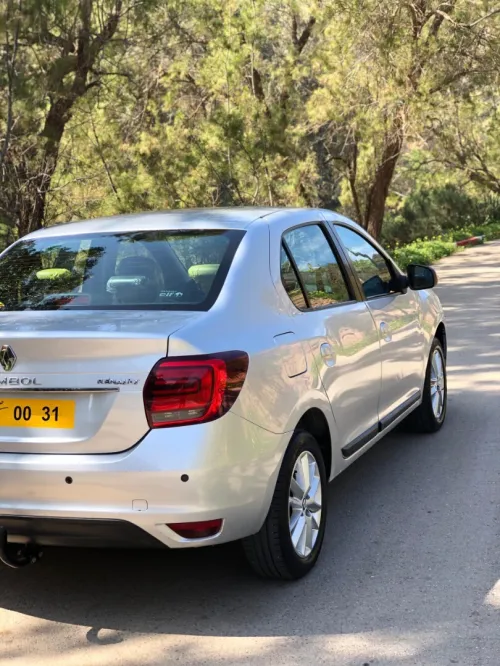 Renault Symbol 2019 