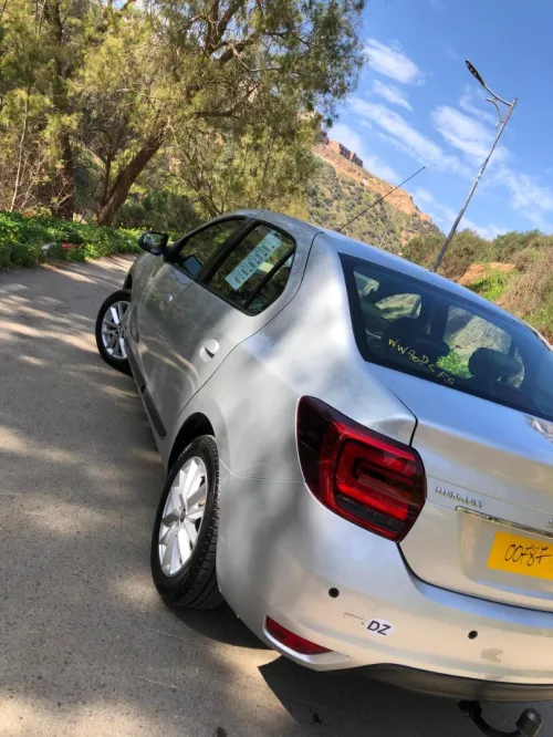 Renault Symbol 2019 