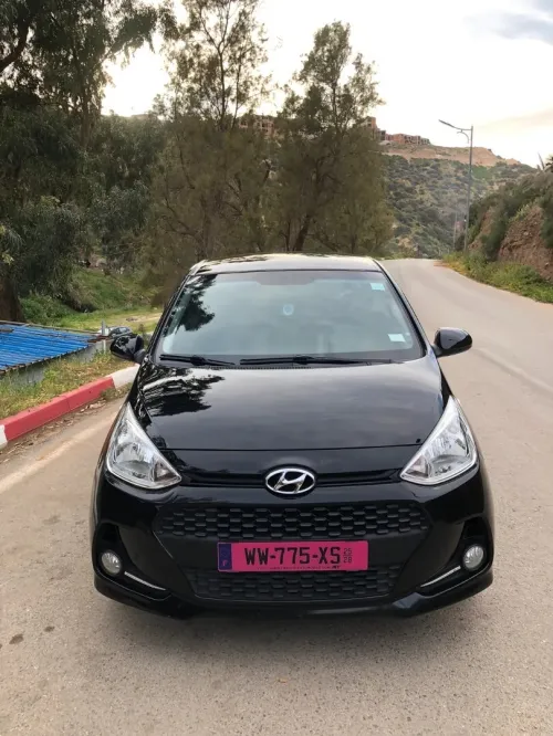 Hyundai Grand i10 2018 