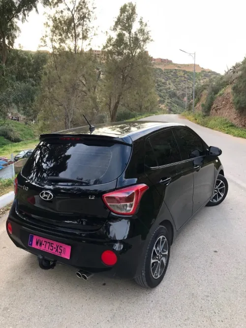 Hyundai Grand i10 2018 