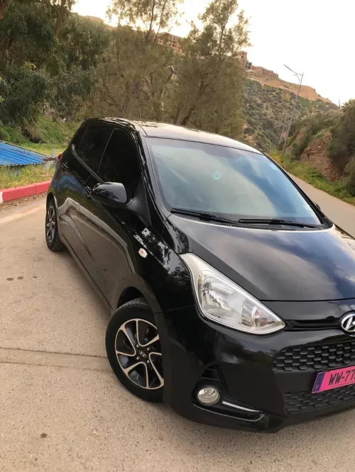 Hyundai Grand i10 2018 