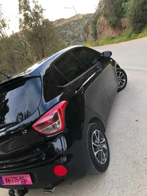 Hyundai Grand i10 2018 