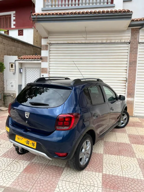 Dacia Sandero 2018 Stepway