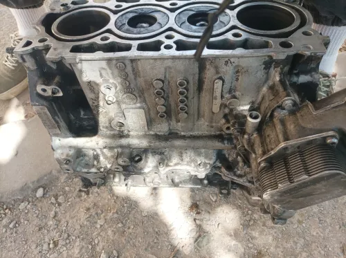 Demie 1.6 hdi
