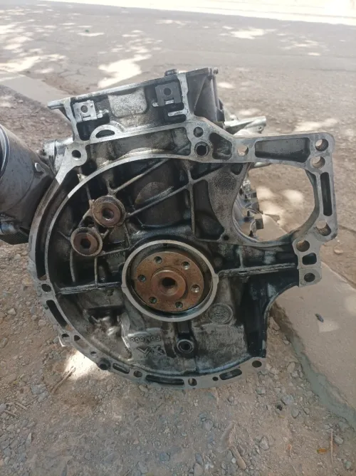Demie 1.6 hdi
