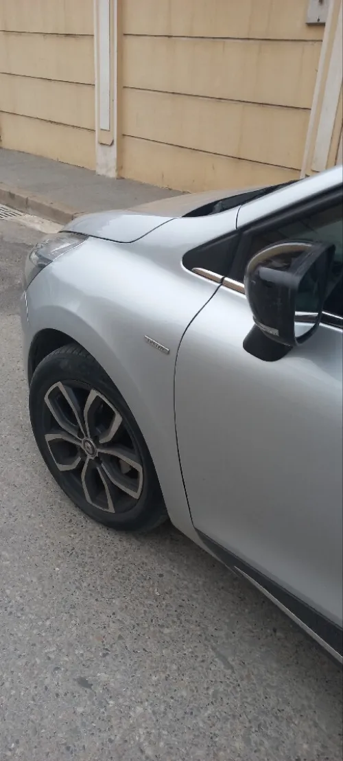 Renault Clio 4 2019 Limited 2