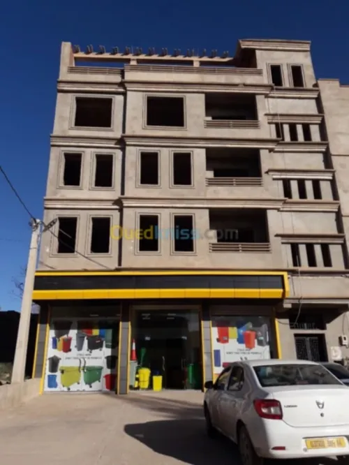 Vente Immeuble Tiaret Tiaret