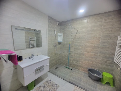 Location vacances Appartement F3 Oran Oran