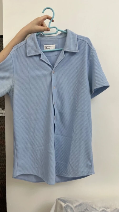 chemise homme taille 2xl L