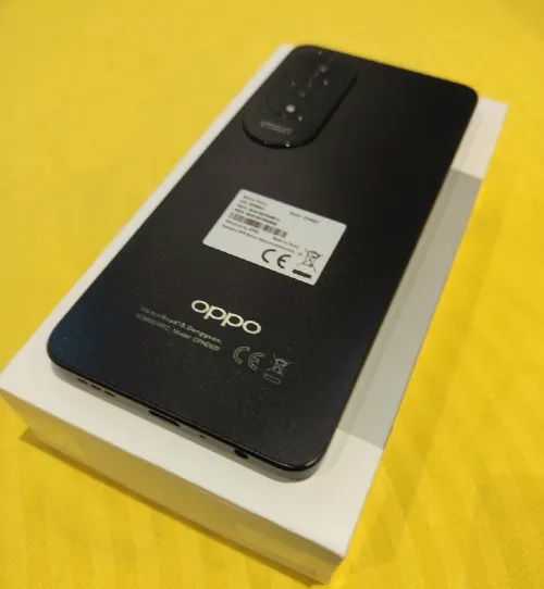 Oppo A60