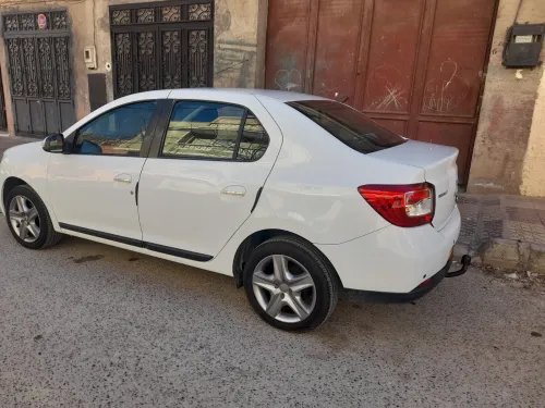Renault symbl 2016 