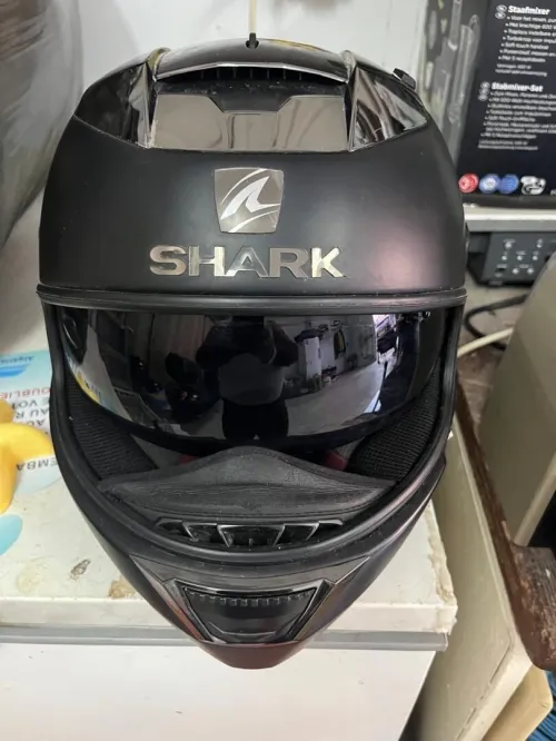 Casque 