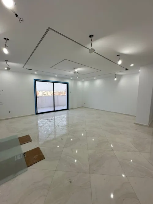 Vente Appartement F4 Alger Bordj el bahri
