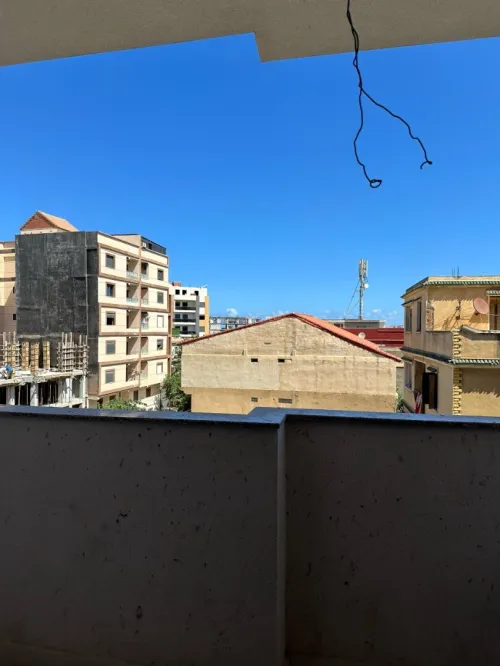 Vente Appartement F2 Alger Bordj el bahri