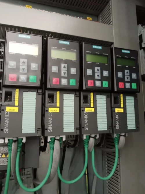 Automatiseur, Automaticien & Electrotechnicien Industriel / Maintenance & Dépannage PLC
