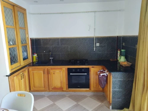 Vente Appartement F3 Boumerdès Dellys