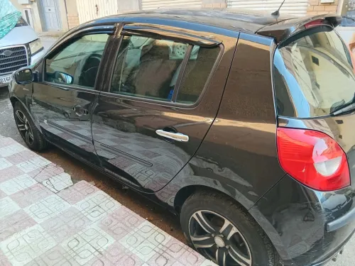 Renault Clio 3 2006 Clio 3