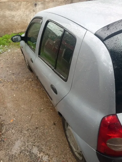 Renault Clio 2 2004 Expression